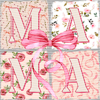 Mother's Day-MM 2696